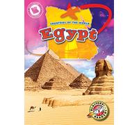 Egypt (Countries of the World)