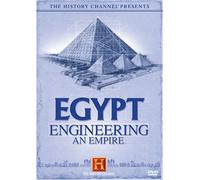 Egypt: Engineering an Empire [DVD] [Region 1] [US Import] [NTSC]