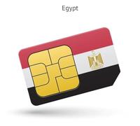 Egypt eSIM for Travel Holiday | CHOICE OF DATA SIZE 100MB To 20GB | 5G Speed | Hotspot Allowed | eSIM QR Code Sent by Email within 24Hrs of Shipping | Use Immediately | Data Only (10GB 30 Days)