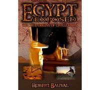 Egypt Exposed - The True Origin [DVD] [NTSC]