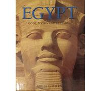 Egypt Gods, Myths and Religion