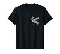Egypt Hieroglyphs Value Graphic T-Shirt