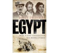 Egypt: How A Lost Civilisation Was Rediscovered