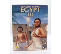 Egypt III - Das Schicksal des Ramses [German Version]
