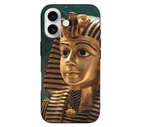 Egypt Pharaoh Egyptian Case Compatible with iPhone 16