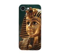 Egypt Pharaoh Egyptian Case Compatible with iPhone 16 E