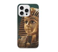 Egypt Pharaoh Egyptian Case Compatible with iPhone 16 Pro