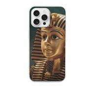 Egypt Pharaoh Egyptian Case Compatible with iPhone 16 Pro Max