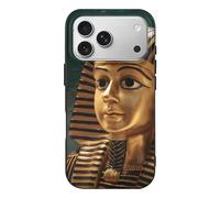 Egypt Pharaoh Egyptian Case Compatible with iPhone 17/17 Pro/17 Air