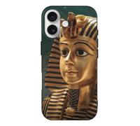 Egypt Pharaoh Egyptian Case Compatible with iPhone 17/17 Pro/17 Air