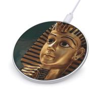 Egypt Pharaoh Egyptian Charger Pad Station with Indicator Light