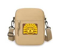 egypt pharaoh en pattern Crossbody Bag Cell Phone Purses Handbag Shoulder Mini Bag