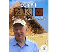 Egypt: Quest for the Lord of the Nile