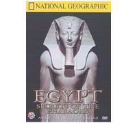 Egypt - Secrets Of The Pharaohs [DVD]