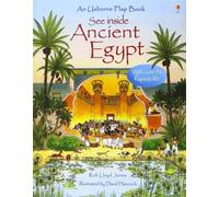 See Inside Ancient Egypt: (See Inside)