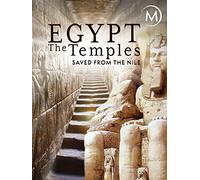 Egypt: The Temples Saved from the Nile