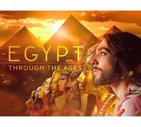 Egypt Through The Ages - Part 2. The Golden Pharaohs