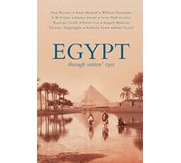 Egypt (Through Writers' Eyes) (Through Writers' Eyes)
