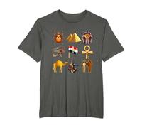 Egypt tshirt, Egyptian clothes, Egypt shirts for women Egypt T-Shirt