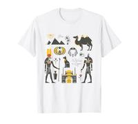Egypt tshirt, Egyptian clothes, Egypt shirts for women Egypt T-Shirt