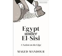 Egypt under El-Sisi : A Nation on the Edge
