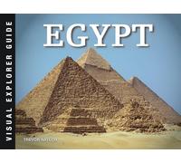 Egypt: Visual Explorer Guide