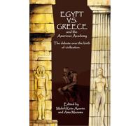 Egypt vs. Greece and the American Academy