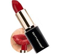EGYPT-WONDER® Day+Night Lipstick Cherry - Intense Cherry Red - Creamy Lipstick with Smooth Feel - Natural Finish - For Day & Evening