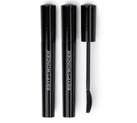 EGYPT-WONDER Grow & Tint Mascara Set of 2 - Water-Resistant Volume Mascara with Tint Effect - For Defined, Nourished Looking Eyelashes - Made in Germany