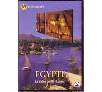 Egypte : la vallée du Nil, Louxor