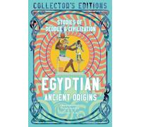 Egyptian Ancient Origins