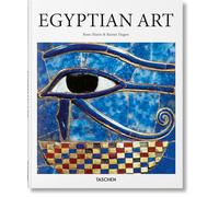 Egyptian Art (Basic Art)