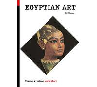 Egyptian Art: World of Art Series: 0