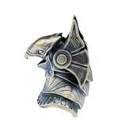 Egyptian Artifacts Theme Copper Paracord Pendant Outdoor Equipment Decorative Strap Pendant Cultural Explorer Ancient Egyptian Paracord Accessories