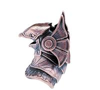 Egyptian Artifacts Theme Copper Paracord Pendant Outdoor Equipment Decorative Strap Pendant Cultural Explorer Ancient Egyptian Paracord Accessories