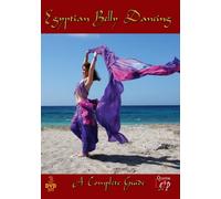 Egyptian Belly Dancing - A Complete Guide [DVD]