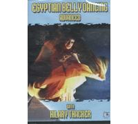 Egyptian Belly Dancing - Advanced - With Hilary Thacker [DVD]