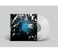 Egyptian Blue - A Living Commodity Clear Vinyl LP (New)