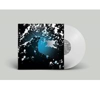 Egyptian Blue A Living Commodity Vinyl LP Indies White Colour 2023 NEW