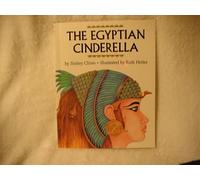 Egyptian Cinderella