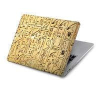 Egyptian Coffin Texts Case Cover For MacBook Air 13 (2022,2025) - A2681, A3113, A3240