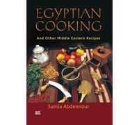 Egyptian Cooking: And Other Middle Eastern Recipes
