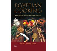 Egyptian Cooking : And Other Middle Eastern Recipes