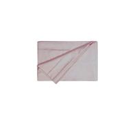 Egyptian Cotton 200 Thread Count Flat Sheet Belledorm Purple King