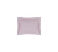 Egyptian Cotton 400 Thread Count Oxford Pillowcase Belledorm Purple One Size
