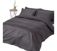Egyptian Cotton Duvet Covers Single Double King Super King Quilt Cover, 1000 TC