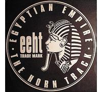 EGYPTIAN EMPIRE / THE HORN TRACK