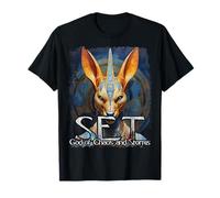 Egyptian God Set T-Shirt
