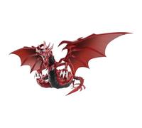 Bandai Spirits Figure-rise Standard Amplified Figure Rise Yu-Gi-Oh Duel Monsters - Advent of the Three Phantom God - Osiris Sky Dragon Plastic Model
