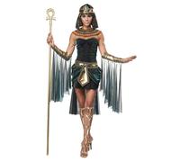 Egyptian Goddess Adult Costume